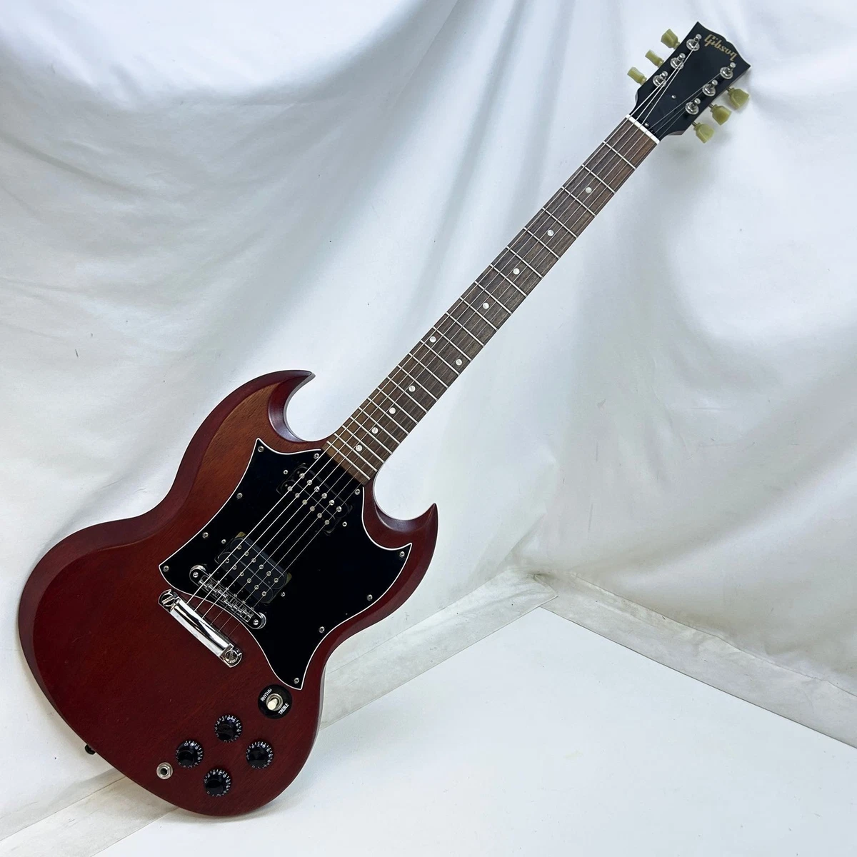 Gibson Sg Special for sale | eBay