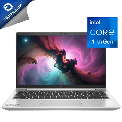 HP Windows 11 Pro 14'' Laptop PC i5 11th Gen, up to 32GB RAM, 2TB NVMe SSD