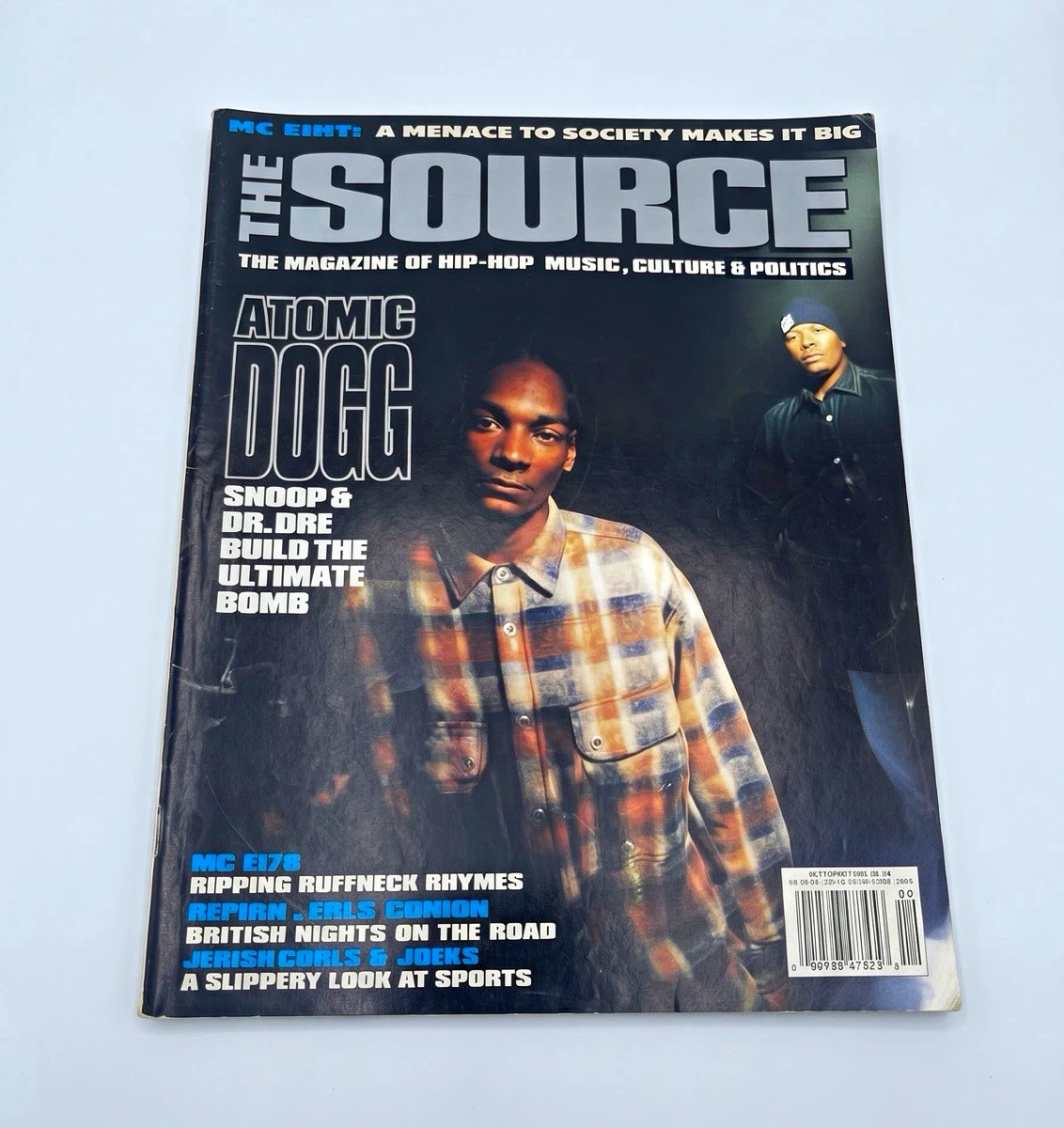 25+ Source Magazines 1980-1999 for sale | Updated Oct 2026