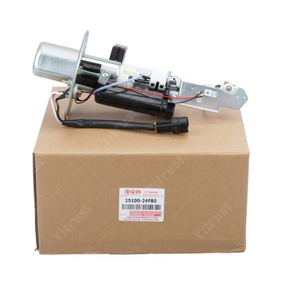 #ad OEM 4 Pin FUEL PUMP GAS FOR 2001 2007 SUZUKI HAYABUSA GSX1300R 15100 24FB0 $79.99