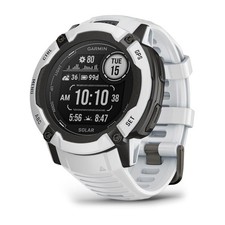 Garmin 010-02805-04 Instinct 2X Solar 2.79 Cm  (1.1) Mip 50 Mm Digital 176 X ~E~