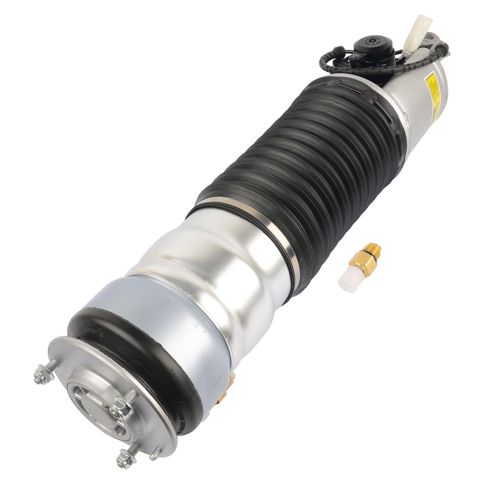 Front LH Side Air Suspension Strut for Rolls Royce Ghost RR4 Wraith RR5 Dawn RR6