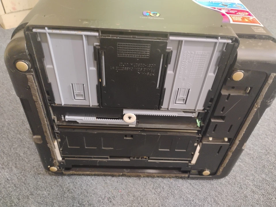 Samsung CLP-315 Workgroup Laser Printer Multifunction Color - Image 3 of 4