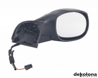 AußEnspiegel Rechts FüR CitroëN C3 1 1.4 16V Hdi 1.4I Bivalent 02.02 - 08.10