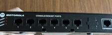 Motorola Digital Junction Box - L3239A