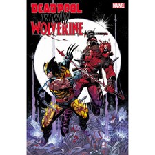 Deadpool Comic Book Collecting Guide and History 24