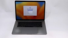 Apple MacBook Pro A1707 15 Core i7 16GB 1TB Gray 2017