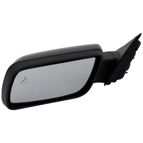 Mirrors  Driver Left Side Heated Hand for Ford Flex 2013-2019