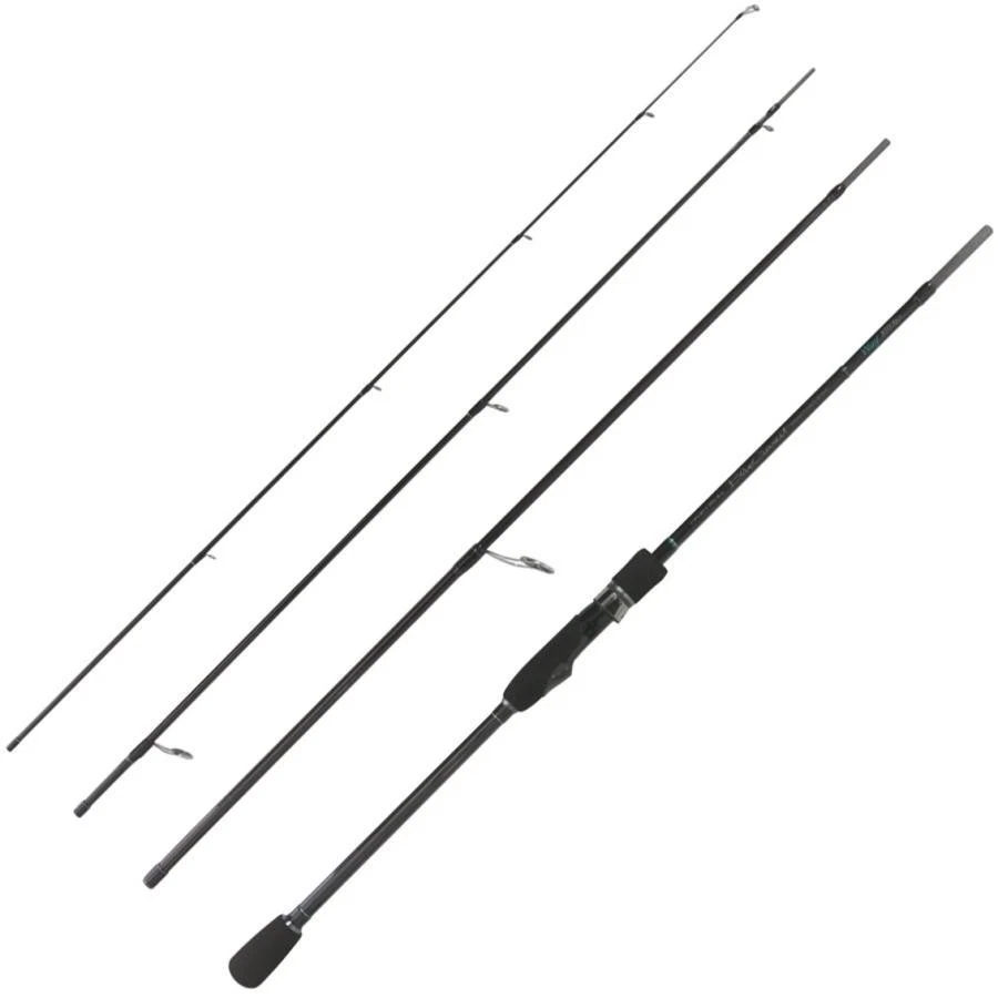YAMAGA Blanks 25 BlueCurrent Wizy 72/4pcs Free Style Mobile Spinning Rod
Opens in a new window or ta