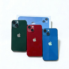 NEW Apple iPhone 13 MINI 5G 512/256/128G UNLOCKED US STOCK T-mobile Verizon ATT