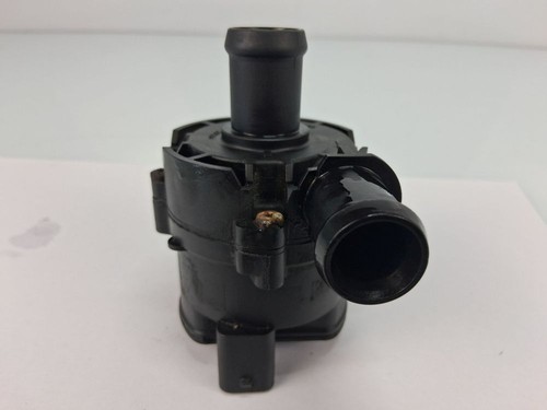 Zusatzwasserpumpe QHU 5G0965567 VW GOLF VII (5G1, BE1, BE2, BQ1) 1.6 TDI