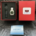SEIKO 5 SPORTS VINTAGE 1968 RECREATION LIMITED EDITION AUTOMATIC WATCH BIXED.W@W