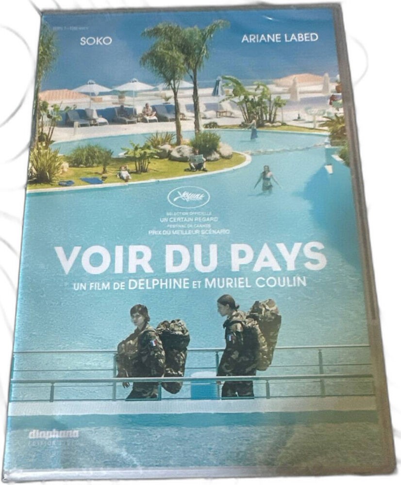 Voir du Pays [FR Import] New Sealed Blister