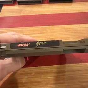 Skate or Die for the NES