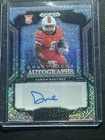 2025 Panini Prizm Draft Picks Football Mojo Damien Martinez #DPA-DMZ