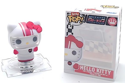 Funko Bitty POP!   Hello Kitty   Rides   2025