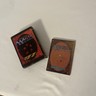 Magic the Gathering Deck Master Vintage WOC6100 Empty Deck Box With Book