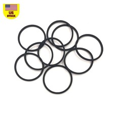 10PCS Replacement DVD Drives Tay Motor Rubber Belt Ring Part For Xbox 360 R