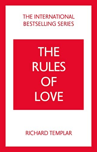 The Rules of Love: A Personal Code for Happier, More Fulfilling Relationships (The Rules Series) - Image 4