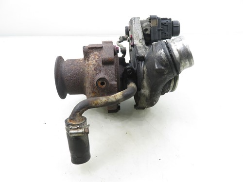 BMW 1 E87 118 d - N47 D20 A 7800594C N47 D20 A TURBOLADER M1117250