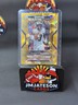 2025 Panini Prizm Draft Picks - Student Orientation Luther Burden #11 Gold...