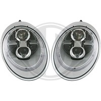 1X Hauptscheinwerfersatz Diederichs 2001285 Hd Tuning FüR