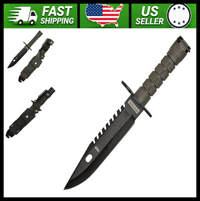 Wartech M-9 Bayonet
