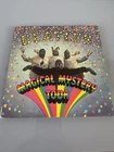 The Beatles Magical Mystery Tour Double EP (1967) Original UK Release with Book