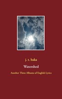J. T. Baka | Watershed | Taschenbuch | Englisch (2019) | 232 S.