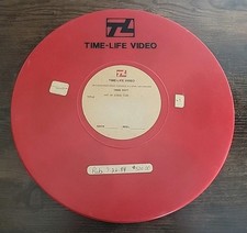 "Why Do Birds Sing" 16mm Reel Color Film How Birds Use Songs to Communicate