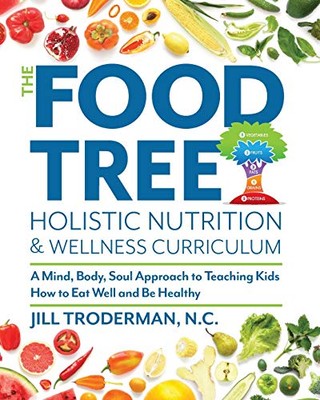 The Food Tree Holistic Nutrition and Wellness Curriculum: A Mind, Body, Soul ...