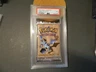Fossil Pack 1ST Edition 1999 Pokemon  AERODACTYL FOIL PSA 9
