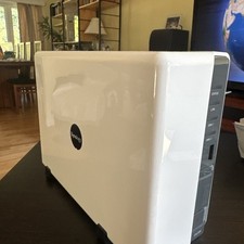 Synology Diskstation DS209 (2-bay NAS)