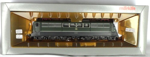 Märklin H0 37431    E - Lok   BR 151  DB  ,  ESU V 3.0   digital    in  OVP | Condition: Neu: Sonstige (siehe Artikelbeschreibung)