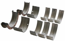 Main Bearings For Various 65-84 Gmoldsmobile Dieselgas .010 Oversized