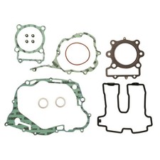 ENGINE GASKETS - SET FITS: YAMAHA TT XT 350 1985-1995 NEW OE REPLACEMENT