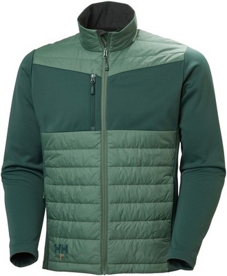 Helly Hansen Fleecejacke Oxford Hybrid Insulated Jacket 73370
