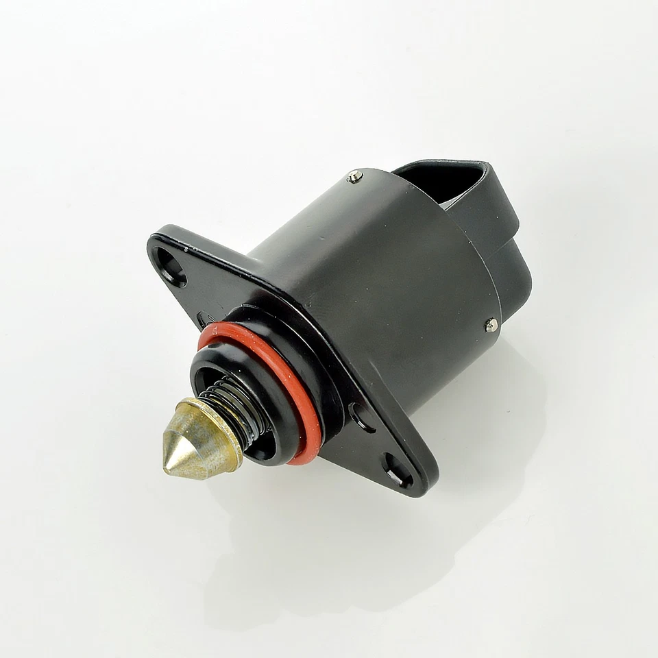 1x Válvula Regulación Ralentí para Opel Ascona C Astra F G 1.6 1.8/817253 Nuevo - Imagen 2 de 4