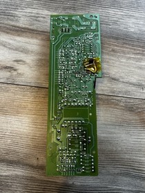 Pioneer Laseractive Recapped Power Supply Rebuilt New ICPs and Opto DWR1156