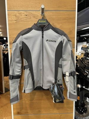 Klim Avalon Jacket, Ladies Summer Mesh Motorcycle Jacket, Cool