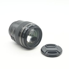 Canon EF 100 mm f2 obiettivo USM #08A
