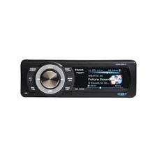Aquatic AV MP5 Adventure Series Marine Stereo