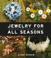Jewelry For All Seasons, Linzi Alford