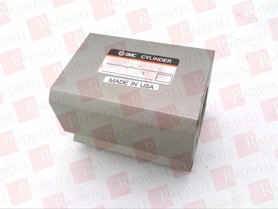 SMC CDQ2B25-20D-J79WL0 / CDQ2B2520DJ79WL0 (USED)