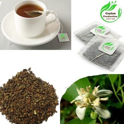 Getrocknete Beal Blume Teebeutel Natur Ägle Marmelos Kräuter Lose Bio Beli