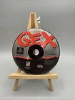 Gex Playstation 1 Disc Only PS1 Tested Fast Shipping