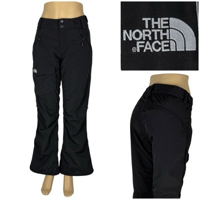 The North Face Hyvent Ski Snowboarding Winter Snow Pants Women