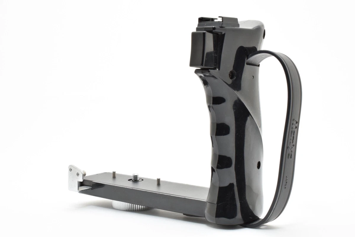 希少Mamiya Press 可動式グリップ mamiya rz grip products for sale | eBay