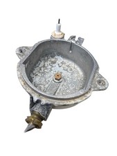 Genuine/OEM VIKING BURNER BASE, 18000 BTU, Part # 031022-000 - - B68