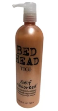 TIGI Bed Head Self Absorbed Mega Nutrient Shine Enhancing Daily Conditioner 25oz